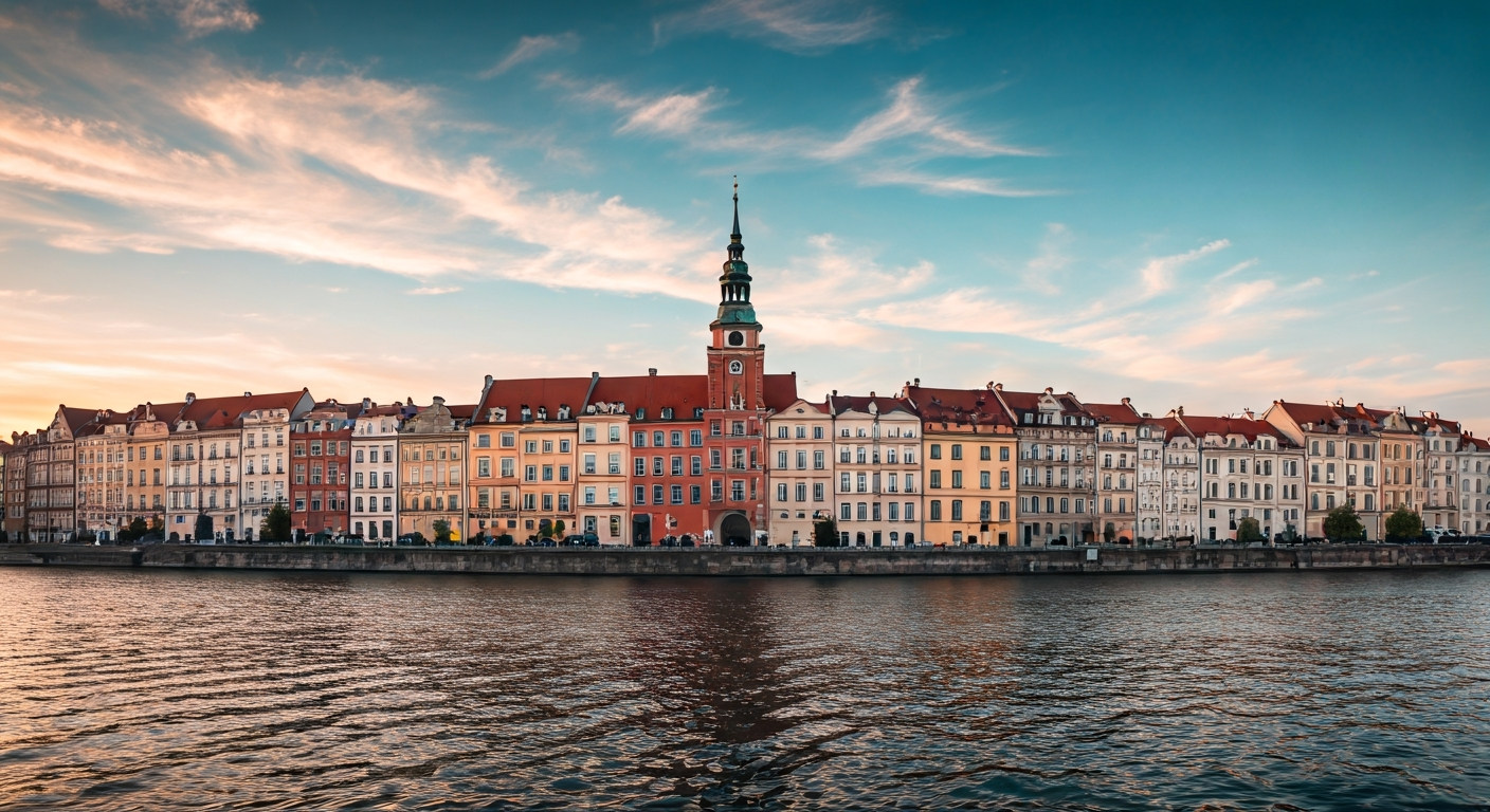 Nejlepší koupání v Polsku: Kde najít top lokality | 2026 2 13440 inline koup n v polsku 1