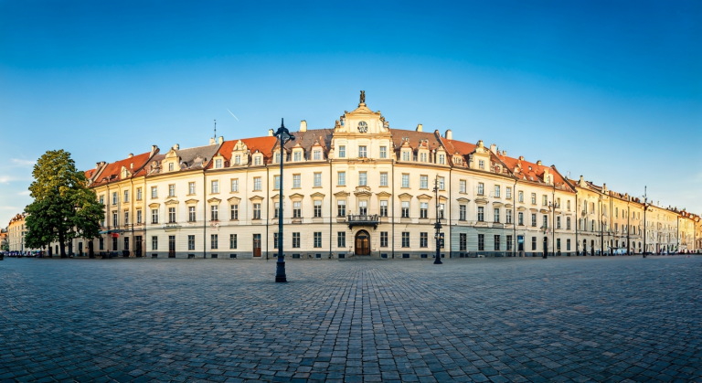 Největší města Polska: Metropole plné života | 2026