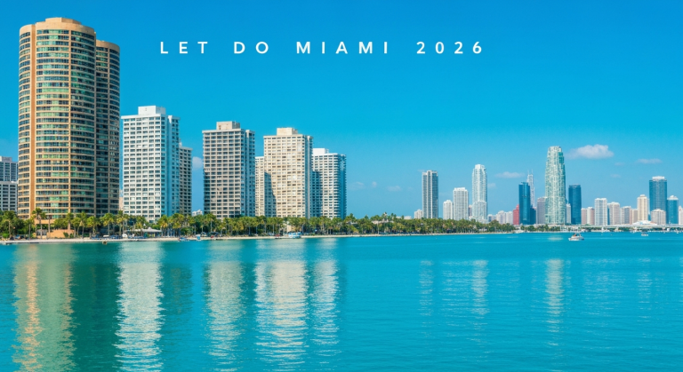 Zjistěte, jak dlouho trvá let do Miami – překvapivá odpověď vás šokuje! | 2026