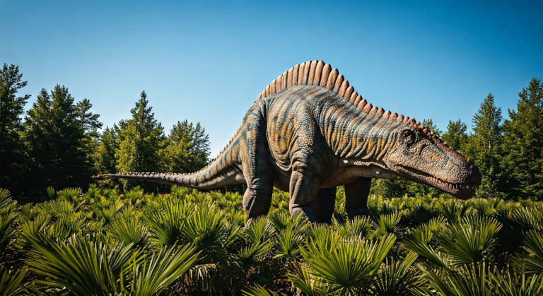 Dinopark v Polsku: Lze platit v korunách? Zjistěte před návštěvou | 2026