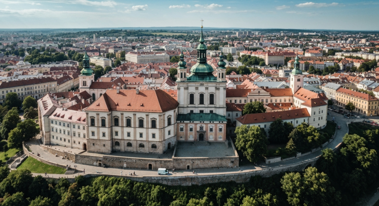 Jelení Hora 2026: průvodce historií, přírodou a aktuálními tipy | 2026