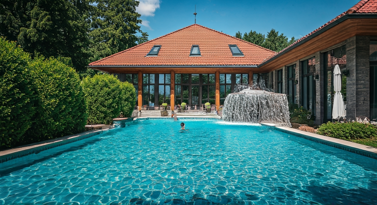 Nejlepší lázně v Polsku: wellness a spa tipy pro rok 2026 | 2026