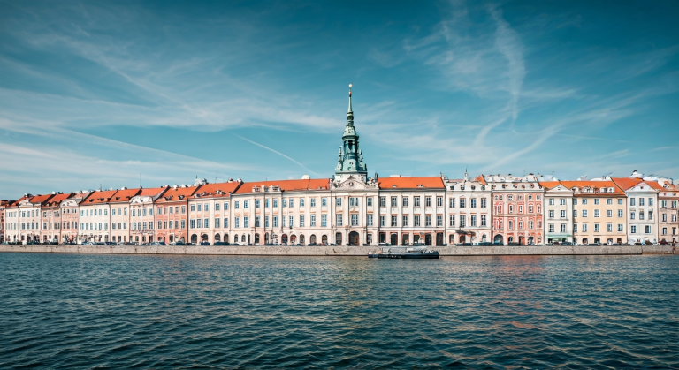 Polská ambasáda: Vaše spojení s Polskem | 2026