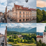 Polsko: Dovolená plná zážitků a nových objevů | 2026