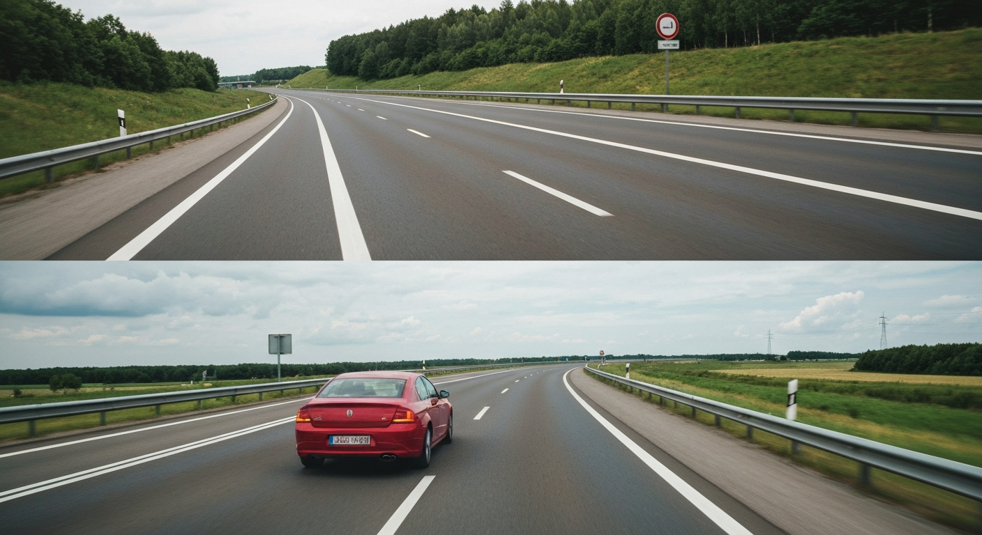 14270 inline rychlostn limity polsko 2026 1