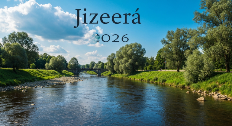 Polská řeka na 3 písmena: Malý tok s velkým příběhem | 2026