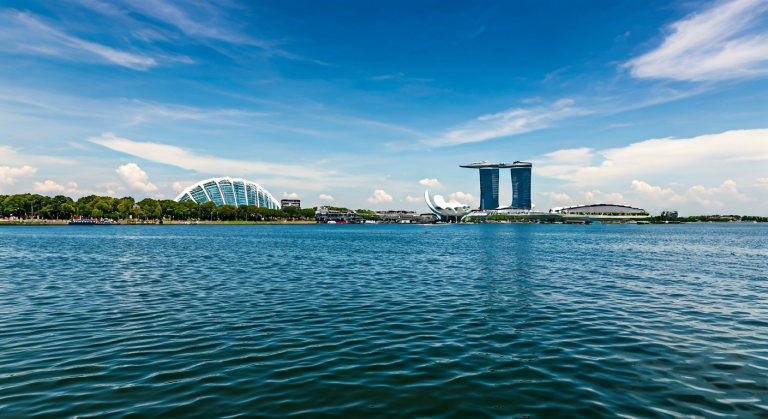 Zajímá vás, jak dlouho trvá let do Singapuru? Tady je přesná odpověď! | 2026