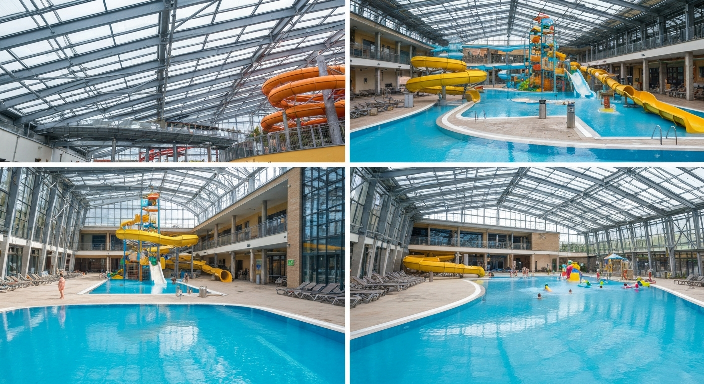 Aquapark u Hranic v Polsku 2026 | Oficiální průvodce pro návštěvu | 2026 1 Aquapark u Hranic v Polsku 2026 | Oficiální průvodce pro návštěvu | 2026