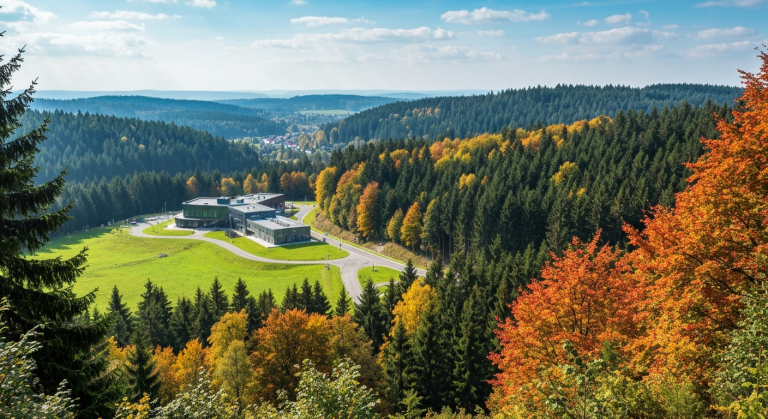 Polské Beskydy Wellness: Relaxace a Krása v Přírodě | 2026