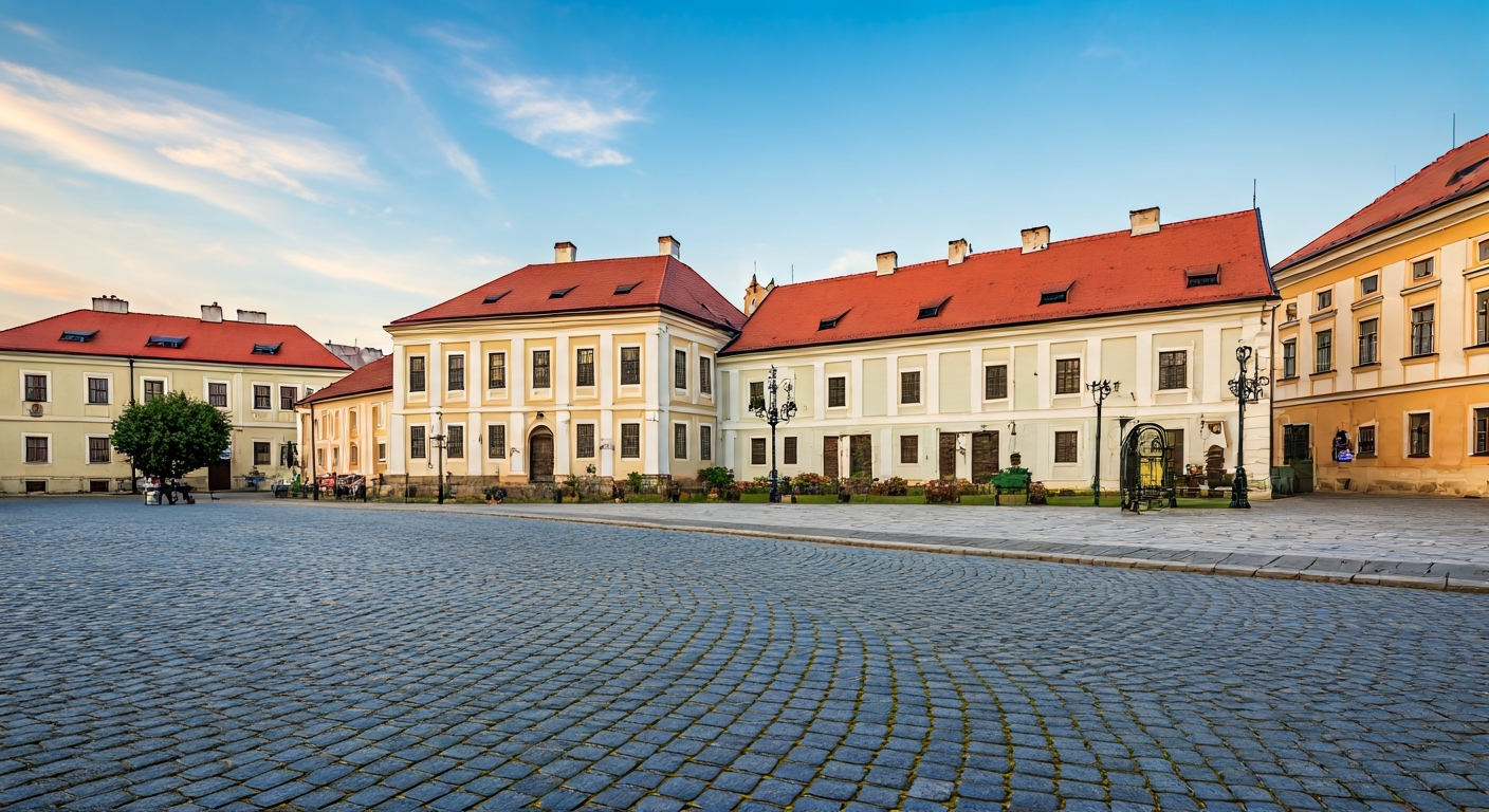 Polské Město Křížovka: Zábavný Kvíz o Polských Městech | 2026