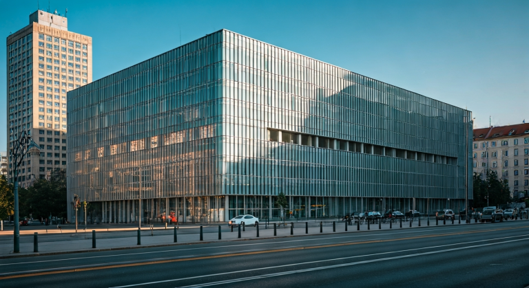 Polský institut Praha: Centrum kultury a vzdělání | 2026