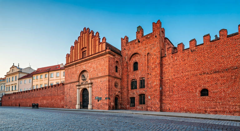 Památky v Polsku: Nejlepší místa a tipy pro české turisty | 2026 14 Památky v Polsku: Nejlepší místa a tipy pro české turisty | 2026