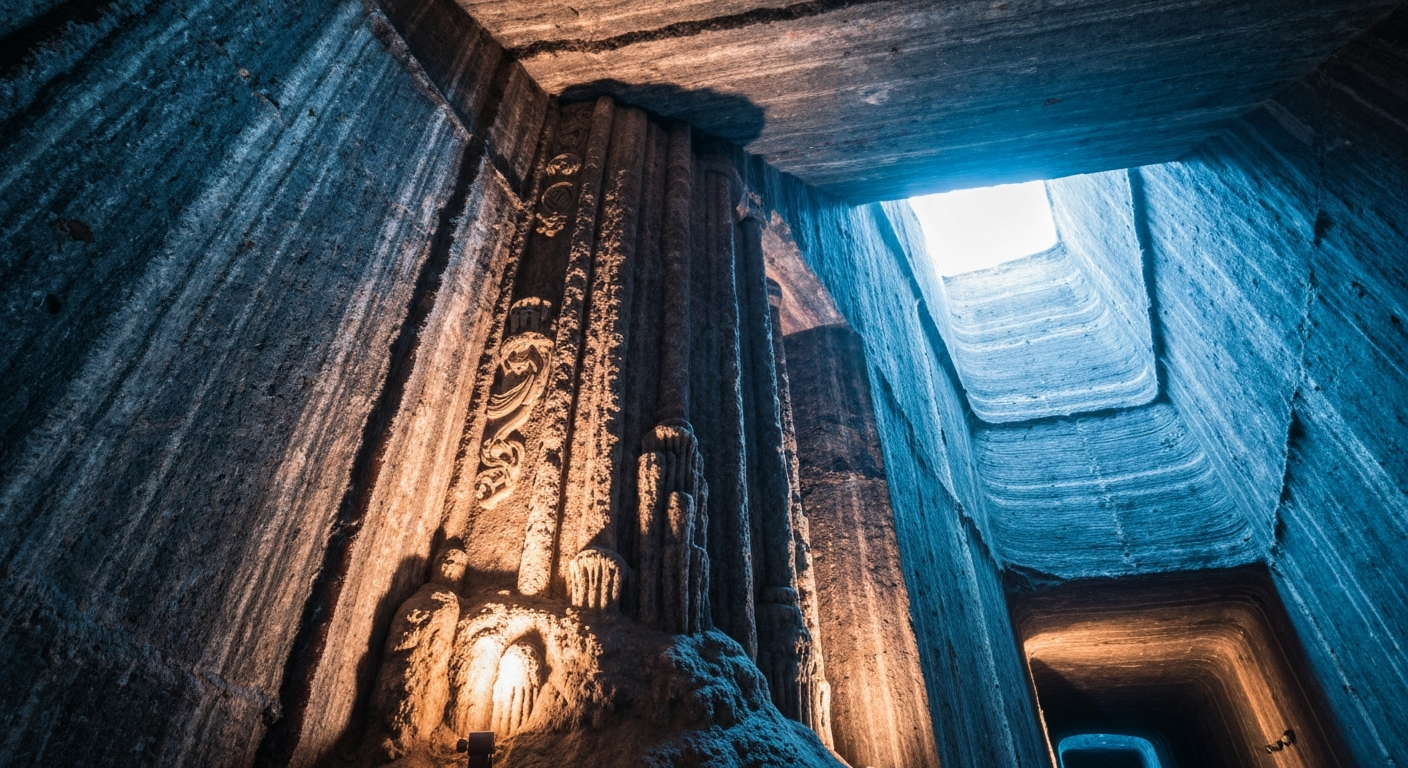 Solný důl Wieliczka: Podzemní království krásy | 2026 2 14937 inline soln d l wieliczka 1
