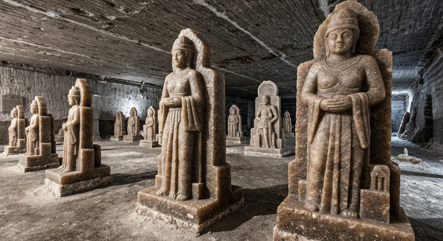 Solný důl Wieliczka: Podzemní království krásy | 2026 4 14937 inline soln d l wieliczka 3