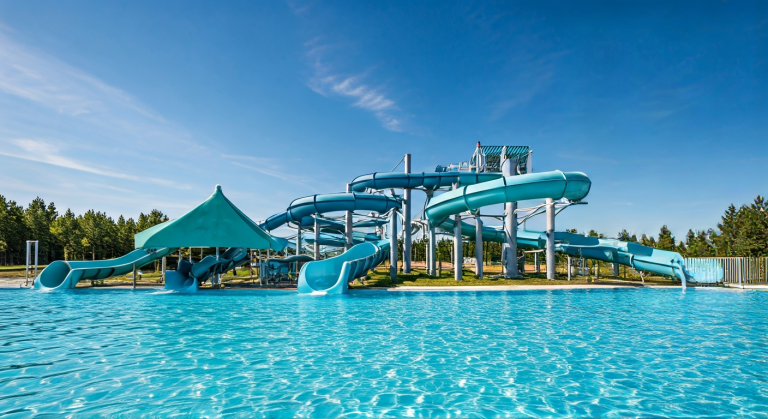 Aquapark u Ostravy v Polsku: kompletní průvodce 2026 | 2026
