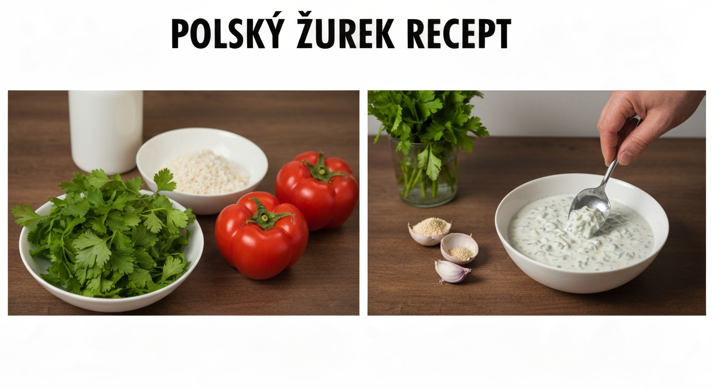 Polský žurek recept 2026 | 2026 3 15041 inline polsk urek recept 2
