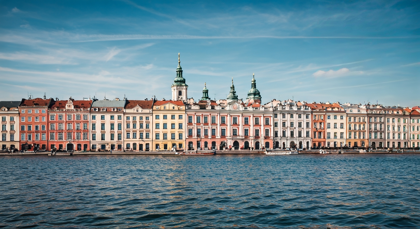Ceny oblečení v Polsku 2026: Průvodce nákupy módy | 2026 1 Ceny oblečení v Polsku 2026: Průvodce nákupy módy | 2026