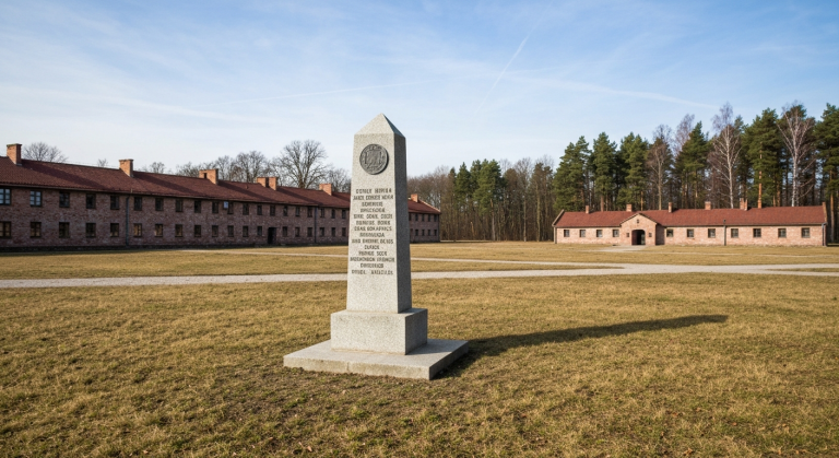 Koncentrační Tábory v Polsku: Historické Památníky a Muzea | 2026