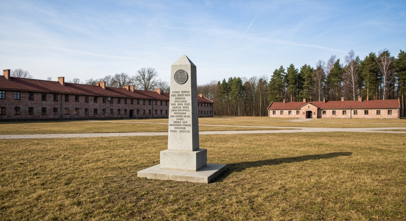 Koncentrační Tábory v Polsku: Historické Památníky a Muzea | 2026