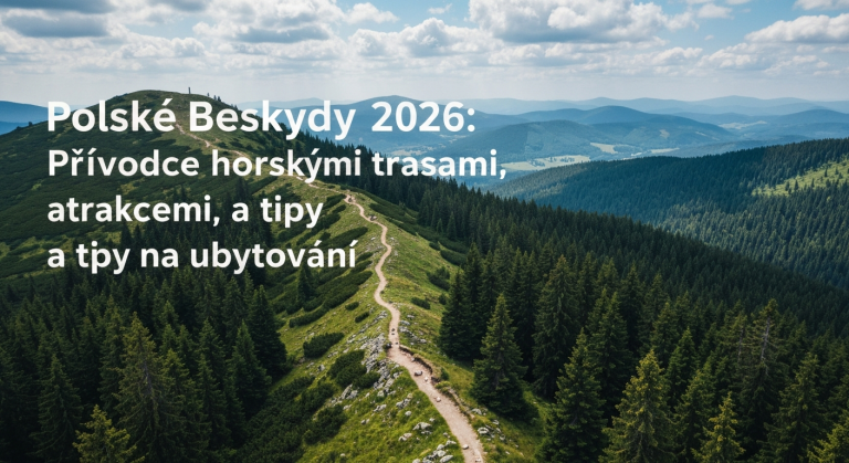 Polské Beskydy 2026: Průvodce horskými trasami, atrakcemi a tipy na ubytování | 2026