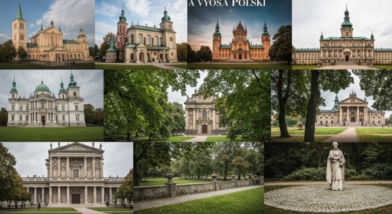Polsko Historie: Klíčové události a vývoj země | 2026