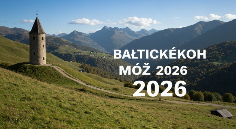 Luxusní hotely u polského Baltického moře 2026 | 2026