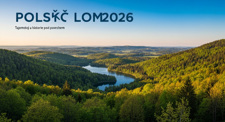Polsko lom 2026: Tajemství a historie pod povrchem | 2026 16 Polsko lom 2026: Tajemství a historie pod povrchem | 2026