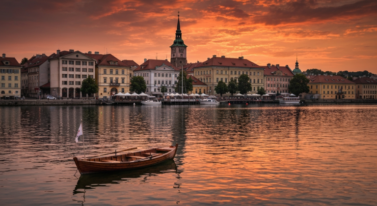 Svinoústí: Polské přístavní město plné historie | 2026