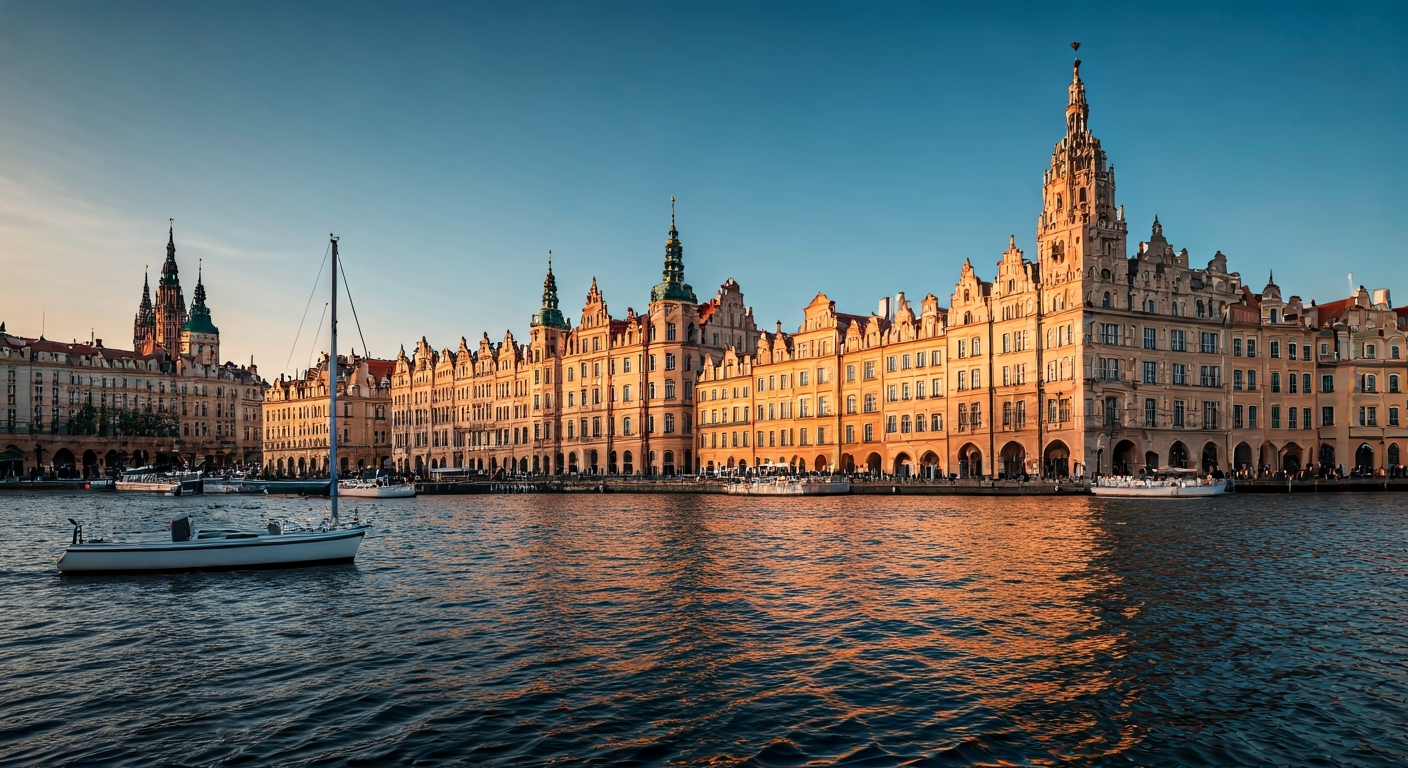 Polsko Zajímavá Místa: Nejlepší Destinace pro Turisty | 2026