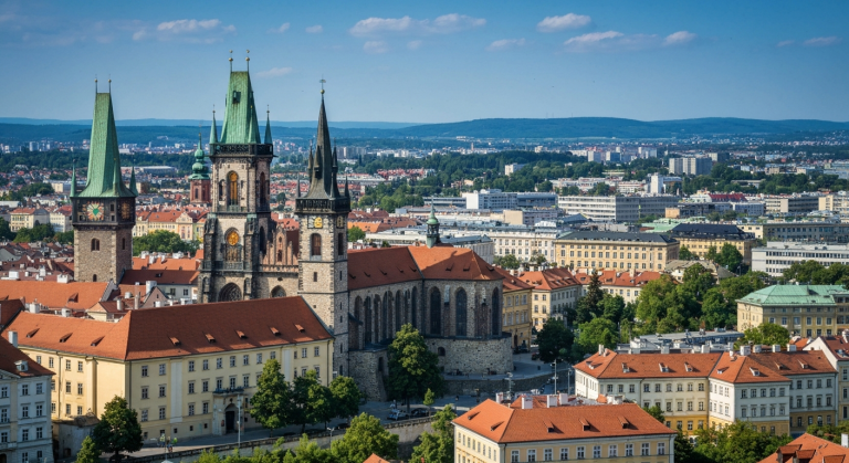 Polsko sousední státy: Přátelé na dosah | 2026 2 Polsko sousední státy: Přátelé na dosah | 2026