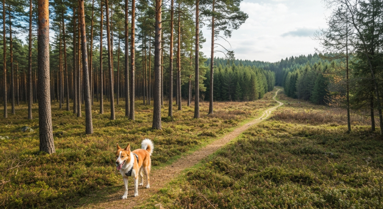 Polský Chrt 2026: Vše, co potřebujete vědět o plemeni | 2026