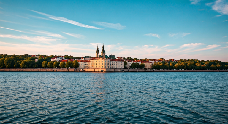 Jak efektivně plánovat cesty po Polsku pomocí IDOSu 2026 | 2026