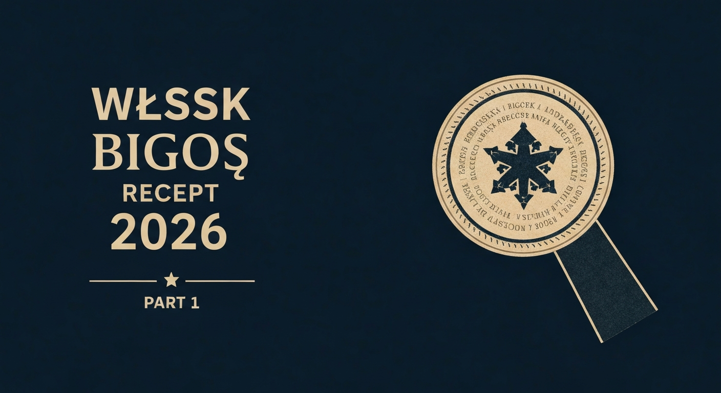Pravý Polský Bigos: Dokonalý recept a tipy pro cestovatele | 2026 2 16010 inline polsk bigos recept 2026 1