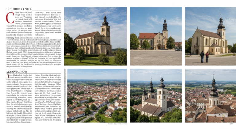 Čtyřpísmenné město v Polsku: Historie, kultura a přírodní krásy | 2026