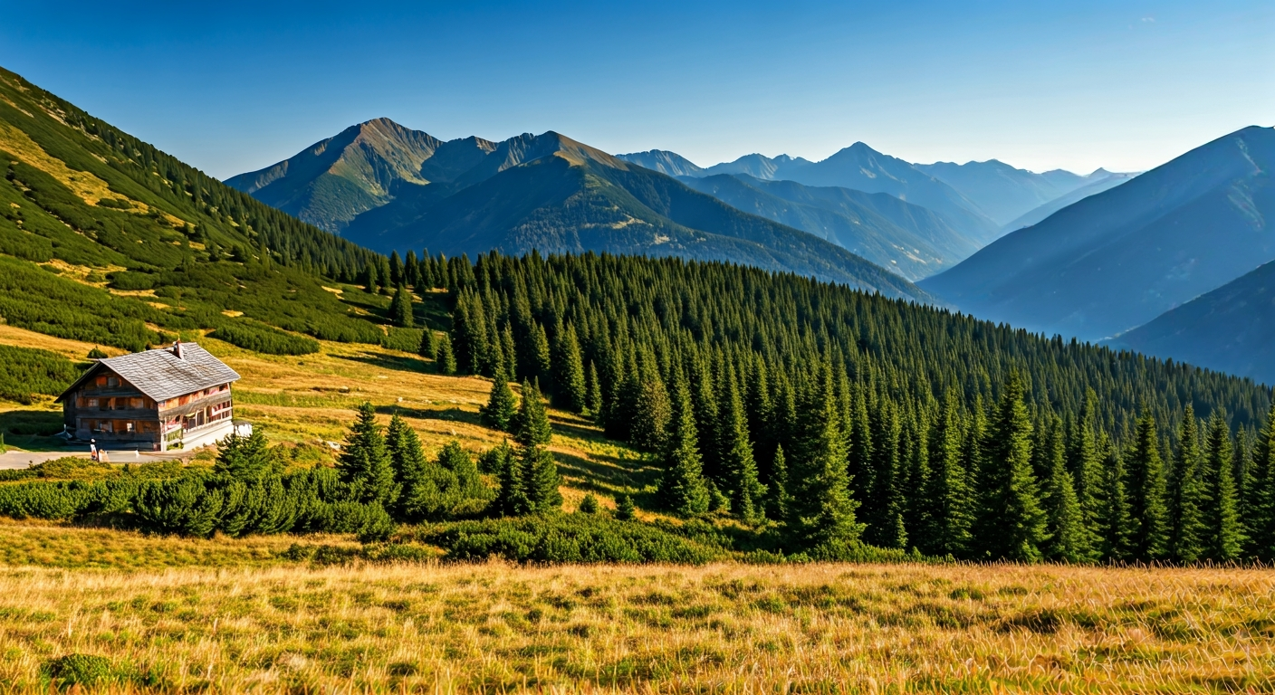 Polské Tatry s dětmi: Rodinná dovolená plná zábavy | 2026 2 16059 inline rodinn dovolen polsk tatry 2026 1