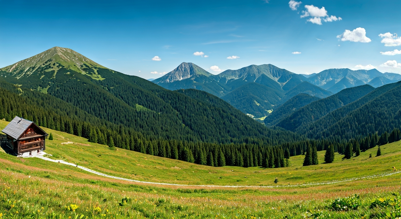 Polské Tatry s dětmi: Rodinná dovolená plná zábavy | 2026 3 16059 inline rodinn dovolen polsk tatry 2026 2