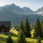Polské Tatry s dětmi: Rodinná dovolená plná zábavy | 2026 3 Polské Tatry s dětmi: Rodinná dovolená plná zábavy | 2026