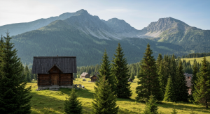 Polské Tatry s dětmi: Rodinná dovolená plná zábavy | 2026