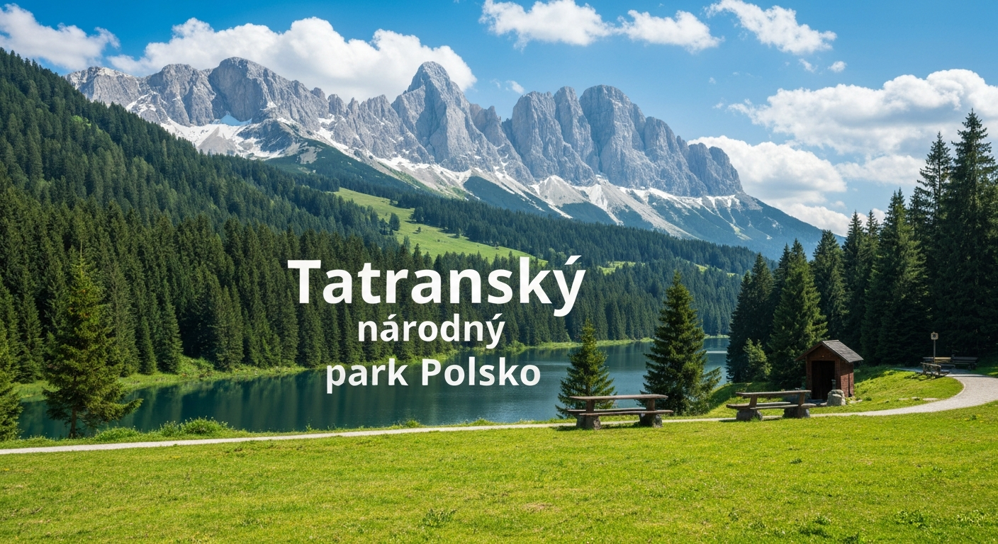 Tatranský národní park v Polsku: Průvodce krásami a novinkami 2026 | 2026 3 16175 inline tatransk n rodn park polsko 2