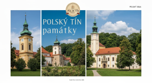 Polský Těšín památky: průvodce historickými památkami a tipy pro 2026 | 2026