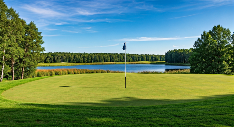 Golf v Polsku: Nejlepší Golfové Kurzy a Kluby | 2026