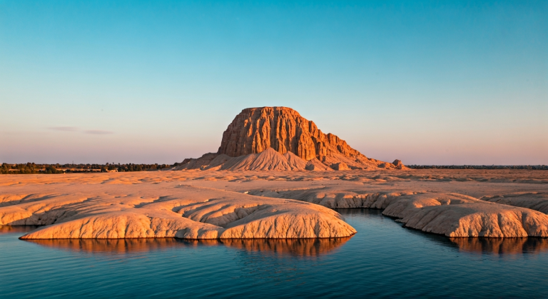 Jak dlouho letí do Egypta? Nejrychlejší způsob v roce 2026 | 2026