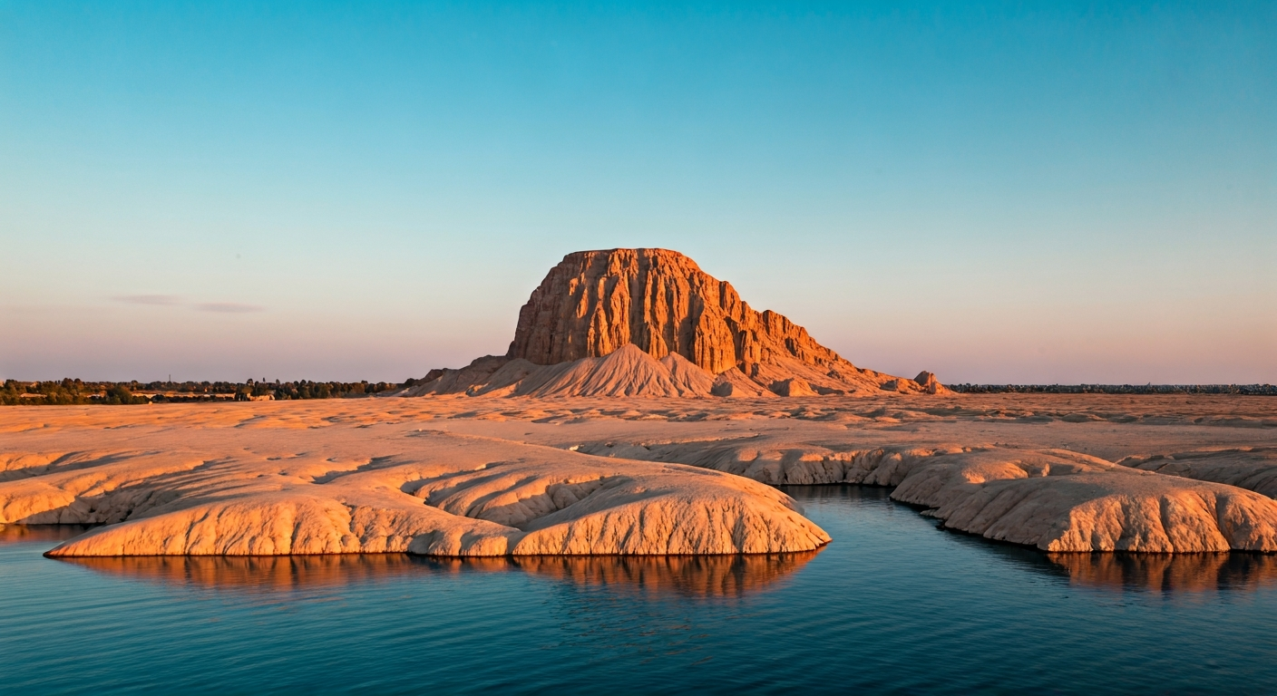 Jak dlouho letí do Egypta? Nejrychlejší způsob v roce 2026 | 2026