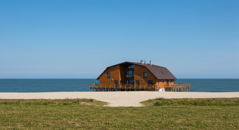 Ceny v Polsku u Moře 2026: Průvodce Pro Turisty | 2026