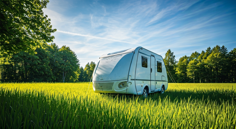 Free camping Polsko: kde zdarma přenocovat v přírodě | 2026