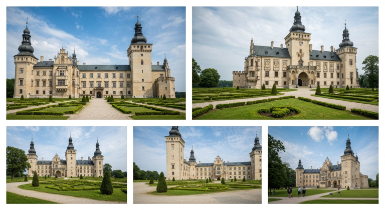Největší Polský Hrad Książ: Objevte Historické Skvosty | 2026