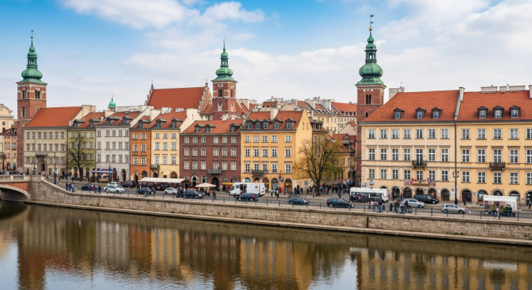 Co Navštívit v Polsku: Nezapomenutelné Zážitky | 2026