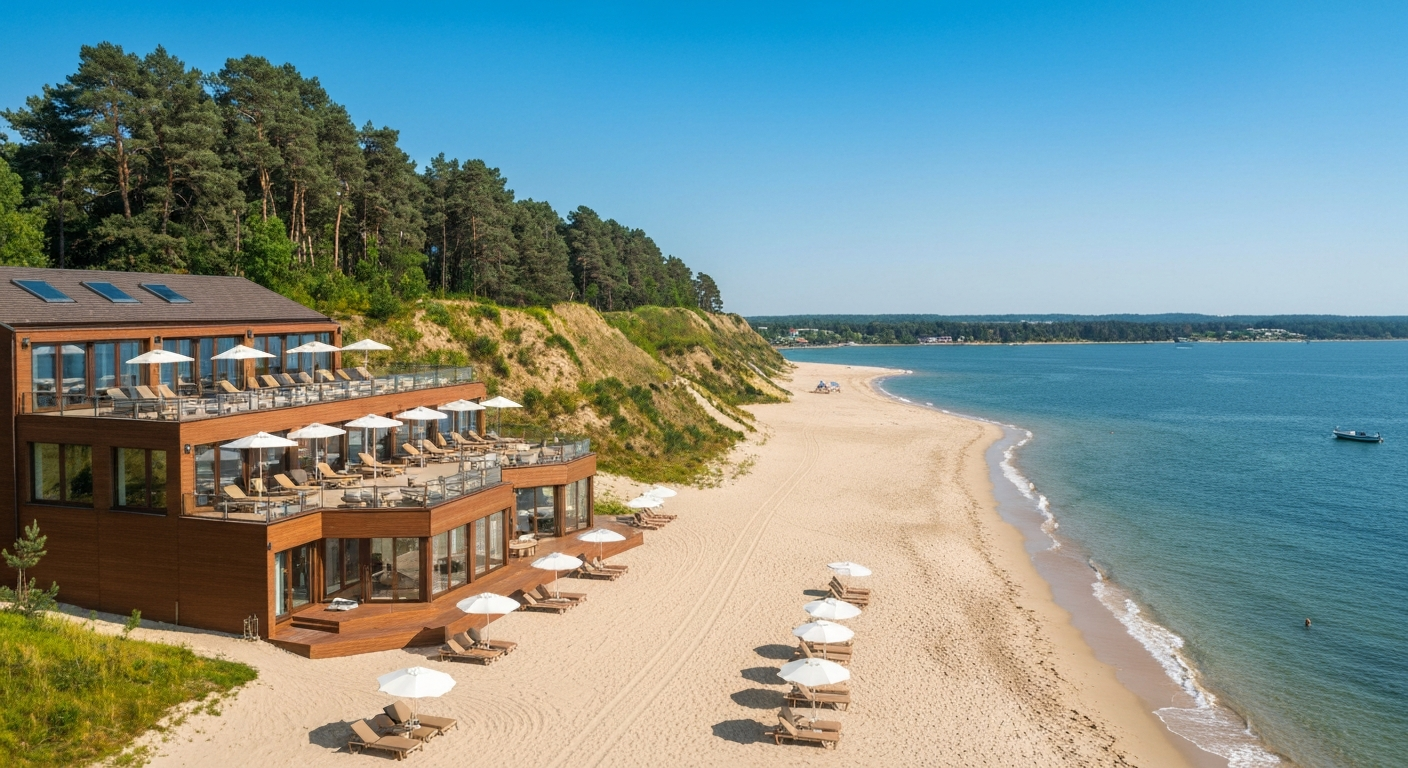 Kam do Polska k Moři: Nejlepší pláže a luxusní rezorty | 2026 3 18231 inline pl e a luxusn rezorty polsko 2