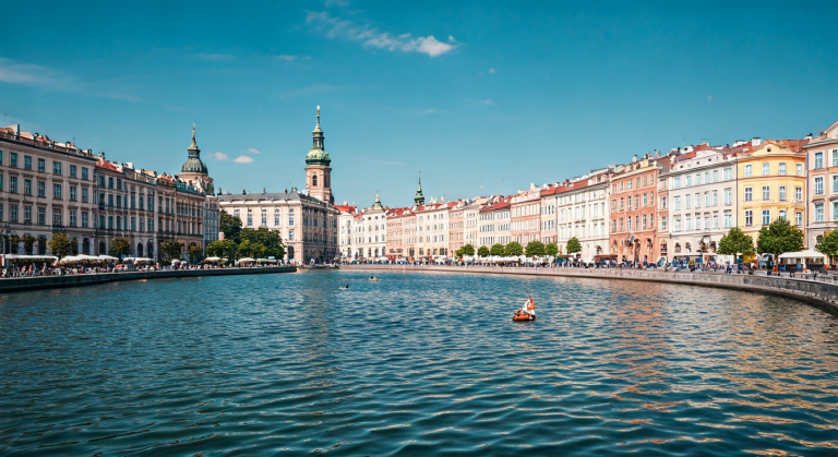 Kde Koupit Polské Zloté: Nejlepší Směnárny! | 2026
