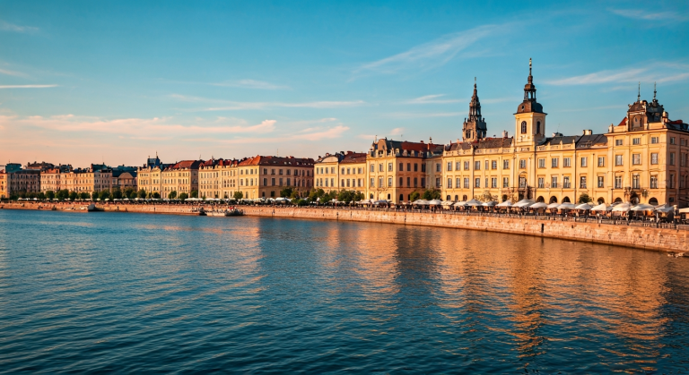 Kam do Polska pro kytky: Nejlepší květinářství 2026 | 2026